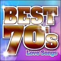 �����!!�m�yPOP BEST 70's�`Love Songs�`