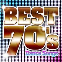 �����!!�m�yPOP BEST 70's�`Dance Songs�`