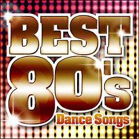 !!myPOP BEST 80's`Dance Songs`