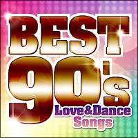 !!myPOP BEST 90's `Love and Dance Songs`