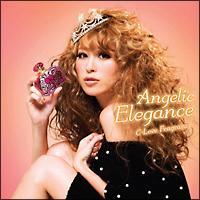 C-love FRAGRANCE Angelic Elegance