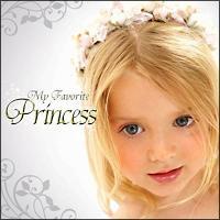 My Favorite Princess