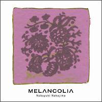 MELANCOLIA/muL̉摜EWPbgʐ^