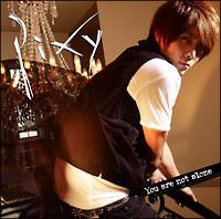 You are not alone(�ʏ��)