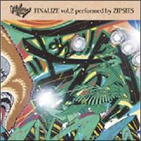 FINALIZE vol.2