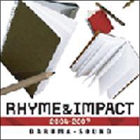 RHYME & IMPACT
