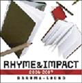 RHYME & IMPACT