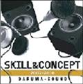 SKILL & CONCEPT