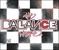 THE BLANCE MOVIE MIXED BY DJ KUSH