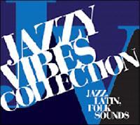 JAZZY VIBES COLLECTION