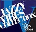 JAZZY VIBES COLLECTION