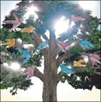 ���z�̃V�����f���A