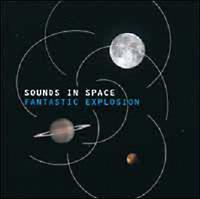 SOUNDS IN SPACE