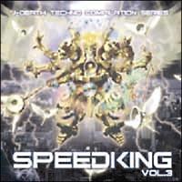 SPEEDKING VOL.3