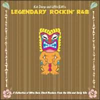 ���W�F���_���[�E���b�L���ER&B