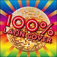 100% LATIN COVER