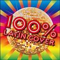 100% LATIN COVER