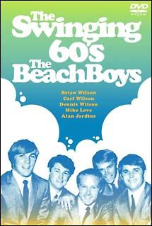 The Swinging 60's The Beach Boys