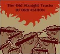 THE OLD STRAIGHT TRACKS