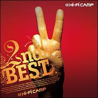 2nd BEST(�ʏ��)