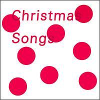 Christmas Songs(ʏ)/IjoX̉摜EWPbgʐ^