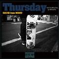 Thursday Instrumental&Remixes