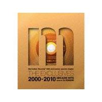 Manhattan Records(R) THE EXCLUSIVES decade hits 2000-2010-mixed by DJ Komori
