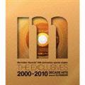 Manhattan Records(R) THE EXCLUSIVES decade hits 2000-2010-mixed by DJ Komori