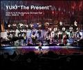 YUKI�gThe Present" 2010.6.14�C15 Bunkamura Orchard Hall(�ʏ��)