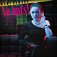 �yMAXI�zNo buts!(�ʏ��)(�}�L�V�V���O��)