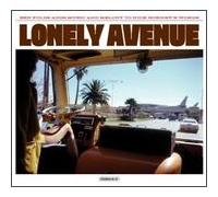 LONELY AVENUE