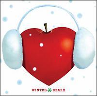 AĈ WINTER REMIX
