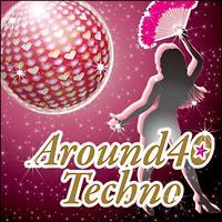 AROUND 40 TECHNO `AeN`