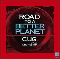 ROAD TO A BETTER PLANET