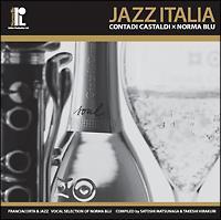 JAZZ ITALIA `CONTADI CASTALDI~NORMA BLU`