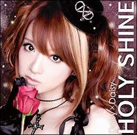 yMAXIzHOLY SHINE(ʏ)(}LVVO)