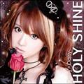 【MAXI】HOLY SHINE(通常盤)(マキシシングル)