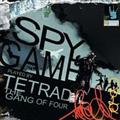 SPY GAME