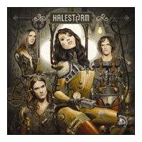 HALESTORM