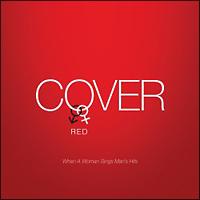 COVER RED ĵƂ/IjoX̉摜EWPbgʐ^