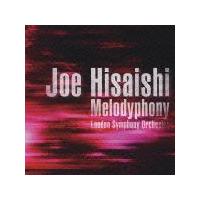Melodyphony `Best of Joe Hisaishi`(A)/vΏ̉摜EWPbgʐ^