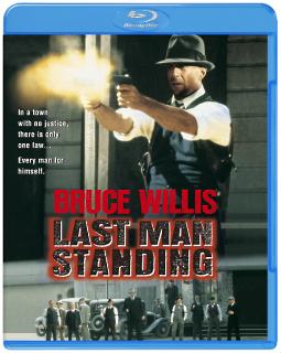 ラストマン・スタンディングのサムネイル画像