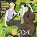 FULL SCORE 02 -side Classic- h}CD