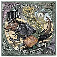 NATIONAL RANSOM