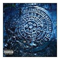 WELCOME TO THE WASTELAND