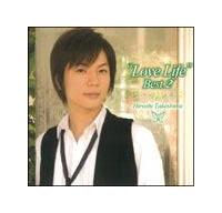 LOVE LIFE BEST2`̐g