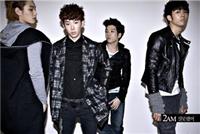 1ST MINI ALBUM