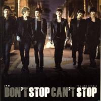 yMAXIzDON'T STOP CAN'T STOP(}LVVO)