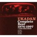 Complete Best 1974-1997+LIVE AiO