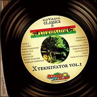 XTERMINATOR vol.1/C^[iVi`QG`̉摜EWPbgʐ^